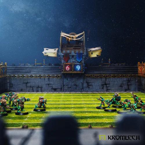 KROMLECH Fantasy Bowl Stadium - Gap Games