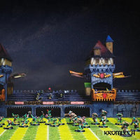 KROMLECH Fantasy Bowl Stadium - Gap Games