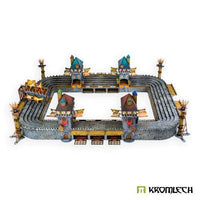 KROMLECH Fantasy Bowl Stadium - Gap Games