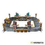 KROMLECH Fantasy Bowl Stadium - Gap Games