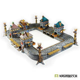 KROMLECH Fantasy Bowl Stadium - Gap Games