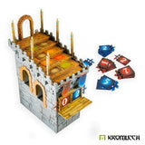 KROMLECH Fantasy Bowl Stadium Score Tower - Gap Games