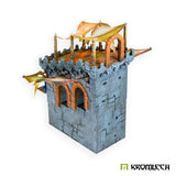 KROMLECH Fantasy Bowl Stadium Score Tower - Gap Games