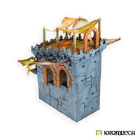 KROMLECH Fantasy Bowl Stadium Score Tower - Gap Games