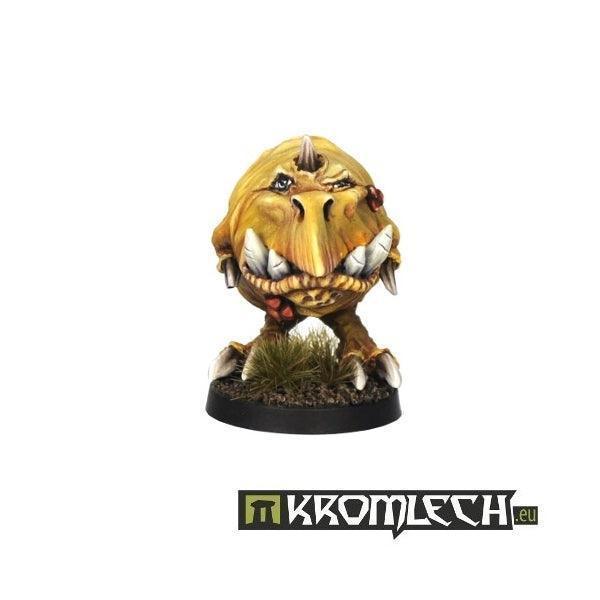 KROMLECH Gnaws Set 2 (3) - Gap Games