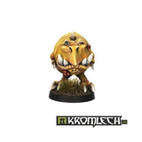 KROMLECH Gnaws Set 2 (3) - Gap Games