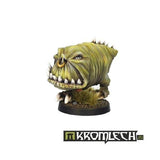 KROMLECH Gnaws Set 2 (3) - Gap Games