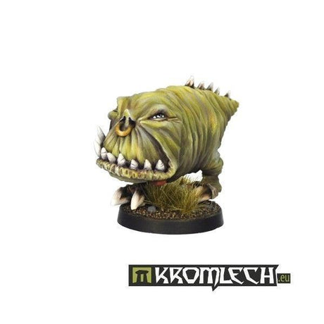 KROMLECH Gnaws Set 2 (3) - Gap Games