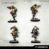 KROMLECH Goblin Aides (5) - Gap Games