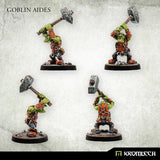 KROMLECH Goblin Aides (5) - Gap Games