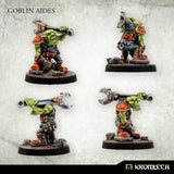 KROMLECH Goblin Aides (5) - Gap Games