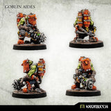 KROMLECH Goblin Aides (5) - Gap Games