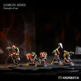 KROMLECH Goblin Aides (5) - Gap Games