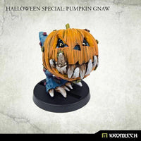 KROMLECH Halloween Special, Pumpkin Gnaw (1) - Gap Games