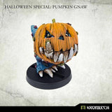 KROMLECH Halloween Special, Pumpkin Gnaw (1) - Gap Games