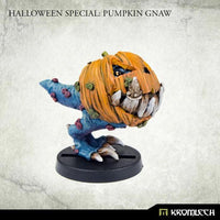 KROMLECH Halloween Special, Pumpkin Gnaw (1) - Gap Games