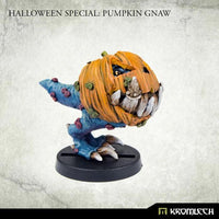 KROMLECH Halloween Special, Pumpkin Gnaw (1) - Gap Games