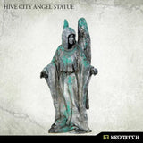 KROMLECH Hive City Angel Statue (1) - Gap Games