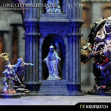 KROMLECH Hive City Angel Statue (1) - Gap Games