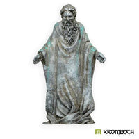 KROMLECH Hive City Saint Statue (1) - Gap Games