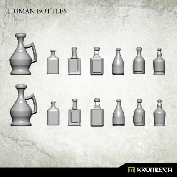 KROMLECH Human Bottles (14) - Gap Games