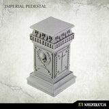 KROMLECH Imperial Pedestal (1) - Gap Games
