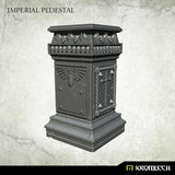 KROMLECH Imperial Pedestal (1) - Gap Games