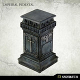 KROMLECH Imperial Pedestal (1) - Gap Games