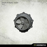 KROMLECH Industrial Fans Set 1 (5) - Gap Games