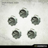 KROMLECH Industrial Fans Set 1 (5) - Gap Games