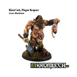 KROMLECH Khoot'ach, Plague Reaper (1) - Gap Games