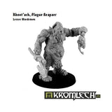 KROMLECH Khoot'ach, Plague Reaper (1) - Gap Games