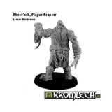 KROMLECH Khoot'ach, Plague Reaper (1) - Gap Games