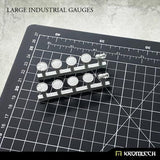 KROMLECH Large Industrial Gauges (10) - Gap Games