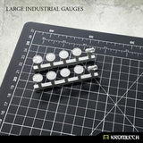 KROMLECH Large Industrial Gauges (10) - Gap Games