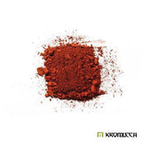 KROMLECH Martian Red Weathering Powder 30g - Gap Games