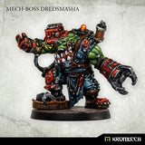 KROMLECH Mech-Boss Dredsmasha - Gap Games