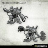 KROMLECH Mech-Boss Dredsmasha - Gap Games