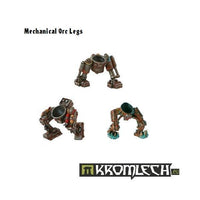 KROMLECH Mechanical Orc Legs (6) - Gap Games