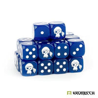 KROMLECH Orc Corsairs Dice Set - Gap Games