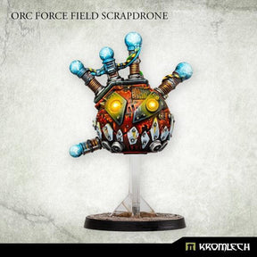 KROMLECH Orc Force Field Scrapdrone - Gap Games