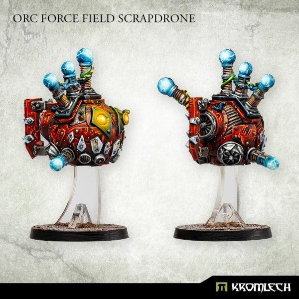 KROMLECH Orc Force Field Scrapdrone - Gap Games
