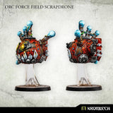 KROMLECH Orc Force Field Scrapdrone - Gap Games