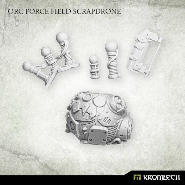 KROMLECH Orc Force Field Scrapdrone - Gap Games