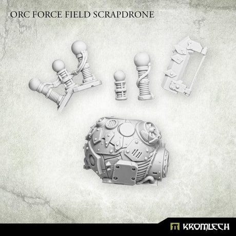KROMLECH Orc Force Field Scrapdrone - Gap Games