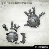 KROMLECH Orc Force Field Scrapdrone - Gap Games