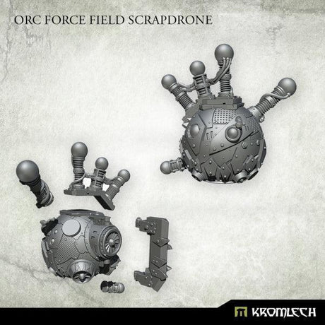 KROMLECH Orc Force Field Scrapdrone - Gap Games