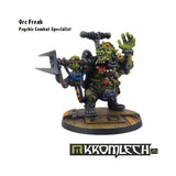 KROMLECH Orc Freak (1) - Gap Games