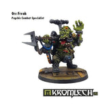 KROMLECH Orc Freak (1) - Gap Games