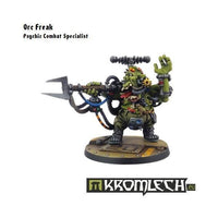 KROMLECH Orc Freak (1) - Gap Games